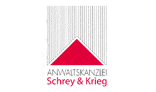 Kundenlogo von Krieg & Schrey Rechtsanwälte