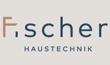 Kundenlogo von Haustechnik Fischer GmbH