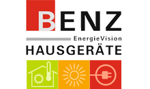 Kundenlogo von Benz EnergieVision