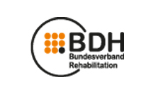 Kundenlogo von BDH-Therapiezentrum Ortenau gGmbH Kundenlogo von BDH-Therapiezentrum Ortenau gGmbH