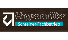 Kundenlogo von Hogenmüller GmbH Schreinerei