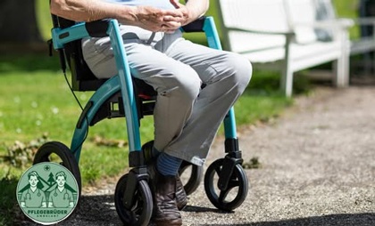 Kundenbild klein 2 PflegeBrüder-Ambulant Ehret und Allouche GbR