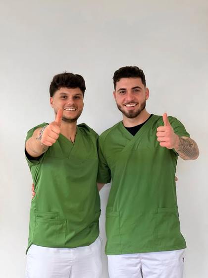 Kundenbild klein 3 PflegeBrüder-Ambulant Ehret und Allouche GbR