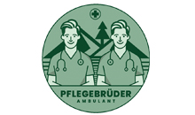 Kundenlogo von PflegeBrüder-Ambulant Ehret und Allouche GbR