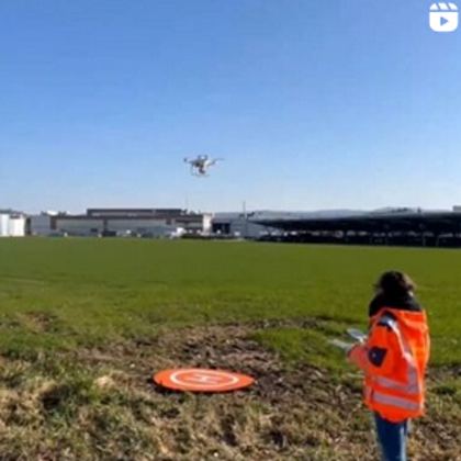 Kundenbild klein 3 Ortmann und Partner Ingenieurbüro für Vermessung