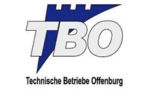 Kundenlogo von Technische Betriebe Offenburg
