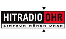 Kundenlogo von Hitradio Ohr Radiosender