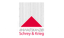 Kundenlogo von Krieg & Schrey Rechtsanwälte