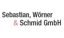 Kundenlogo von Sebastian, Wörner & Schmid GmbH Steuerberatungsgesellschaft