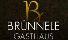 Kundenlogo von Gasthaus Brünnele Inh. Familie Buster