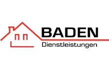 Kundenlogo von Baden Dienstleistungen e.K. Dejana Kelkel Gebäudereinigung