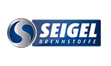 Kundenlogo von Seigel Brennstoffe e.K. Heizöl - Diesel - Kohle - Holz