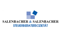 Kundenlogo von Salenbacher & Salenbacher Dipl.-Finanzw.(FH) Steuerberater