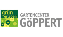 Kundenlogo von Göppert Gartencenter GmbH