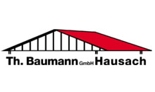Kundenlogo von Baumann Th. GmbH Zimmerei
