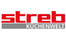 Kundenlogo von Streb Küchenwelt
