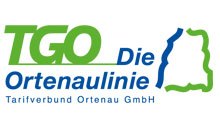 Kundenlogo von TGO Tarifverbund Ortenau GmbH