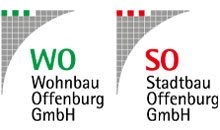 Kundenlogo von Wohnbau Offenburg GmbH Geschäftsführung