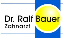 Kundenlogo von Bauer Ralf Dr. Zahnarzt