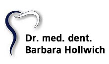 Kundenlogo von Hollwich Barbara Dr. med. dent. Praxis für Zahnheilkunde