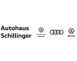 Kundenlogo Autohaus Schillinger e.K.