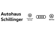 Kundenlogo von Autohaus Schillinger e.K.