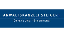 Kundenlogo von Steigert Manuela Fachanwältin für Familienrecht u. Erbrecht
