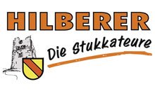 Kundenlogo von Gipser Hilberer GmbH