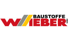 Kundenlogo von Wieber Baustoffe GmbH