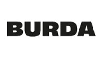 Kundenlogo von Hubert Burda Media