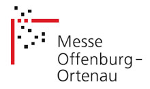 Kundenlogo von Messe Offenburg-Ortenau GmbH