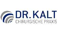 Kundenlogo von Kalt Manuel Dr. Chirurgische Praxis