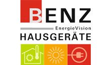 Kundenlogo von Benz EnergieVision