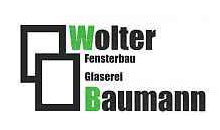 Kundenlogo von Wolter Fensterbau