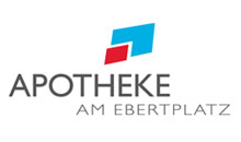 Kundenlogo von Apotheke am Ebertplatz OHG Inh. E. Soltau u. Dr. J. Soltau