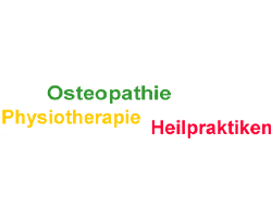 Kundenlogo Lottermoser Beate Osteopathin, Heilpraktikerin, Physiotherapeutin