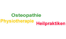 Kundenlogo von Lottermoser Beate Osteopathin, Heilpraktikerin,  Physiotherapeutin