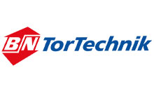 Kundenlogo von B + N Tortechnik GmbH