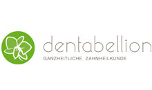 Kundenlogo von Tabellion Astrid Praxis für ganzheitliche Zahnheilkunde