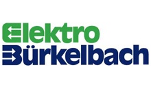 Kundenlogo von Elektro Bürkelbach