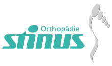 Kundenlogo von Stinus Orthopädie GmbH