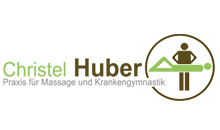 Kundenlogo von Huber Christel Massagepraxis
