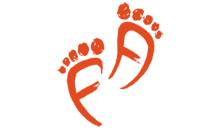 Kundenlogo von FUSS ArT GmbH Orthopädie-Schuhtechnik