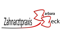 Kundenlogo von Beck Barbara Zahnarzt