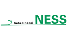 Kundenlogo von Ness Schreinerei