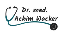 Kundenlogo von Wacker Achim Dr. Allgemeinmedizin