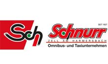 Kundenlogo von Schnurr Reisen GmbH