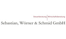 Kundenlogo von Sebastian, Wörner & Schmid GmbH Steuerberatungsgesellschaft