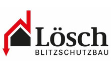 Kundenlogo von Lösch GmbH & Co. KG Blitzschutzbau