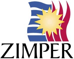 Kundenlogo von Zimper GmbH